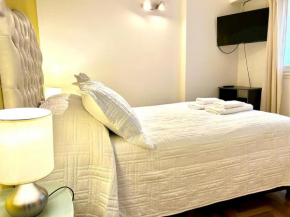 Departamento Mar del Plata , Colón y Olavarría